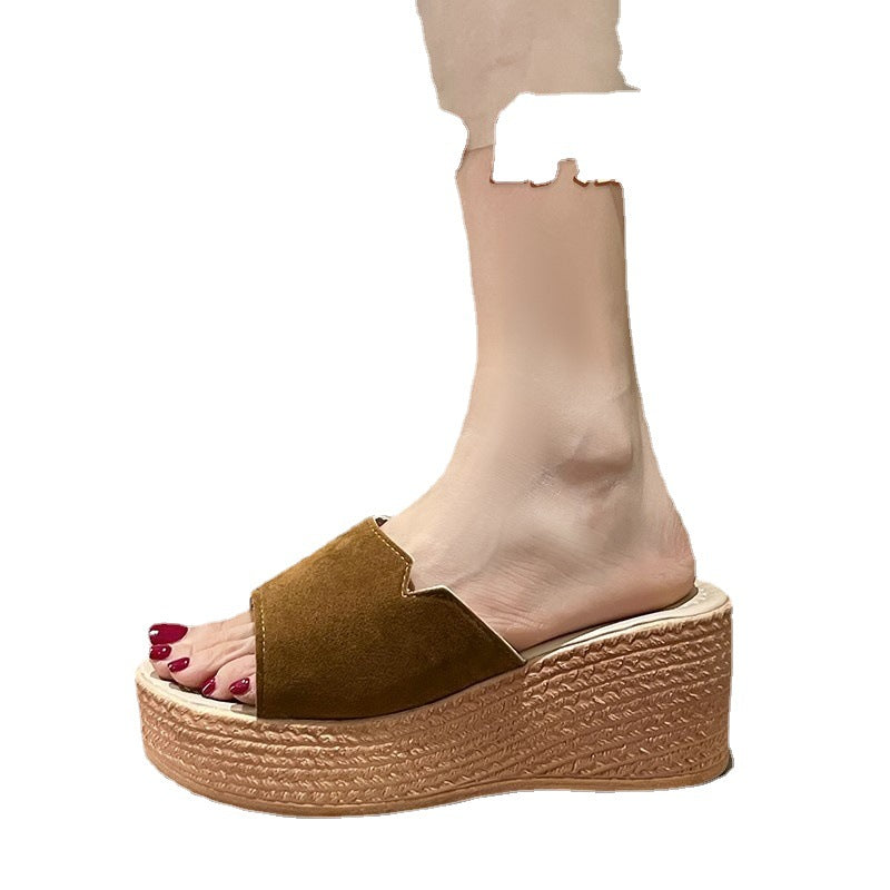 Elegant Orthopedic Sandals for Every Step