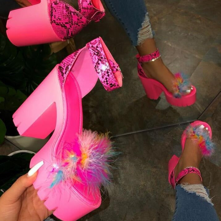 Elegant Orthopedic Sandals for Every Step