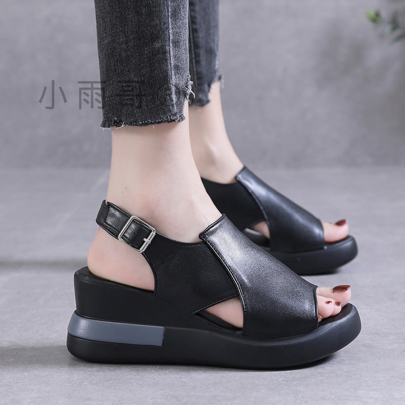 Elegant Orthopedic Sandals for Every Step