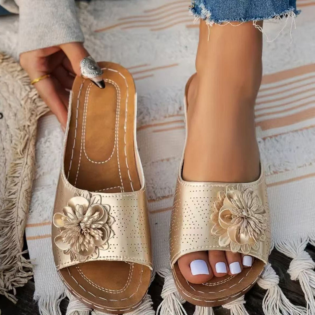 Comfortable Orthopedic Sandals for Daily Wear