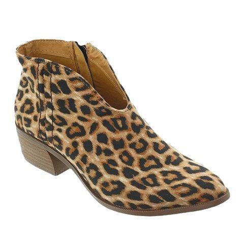 Elegant Orthopedic Boots for Every Step