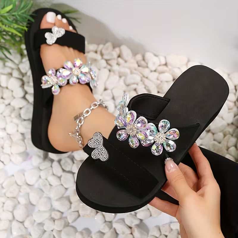Classic Orthopedic Sandals with Timeless Style