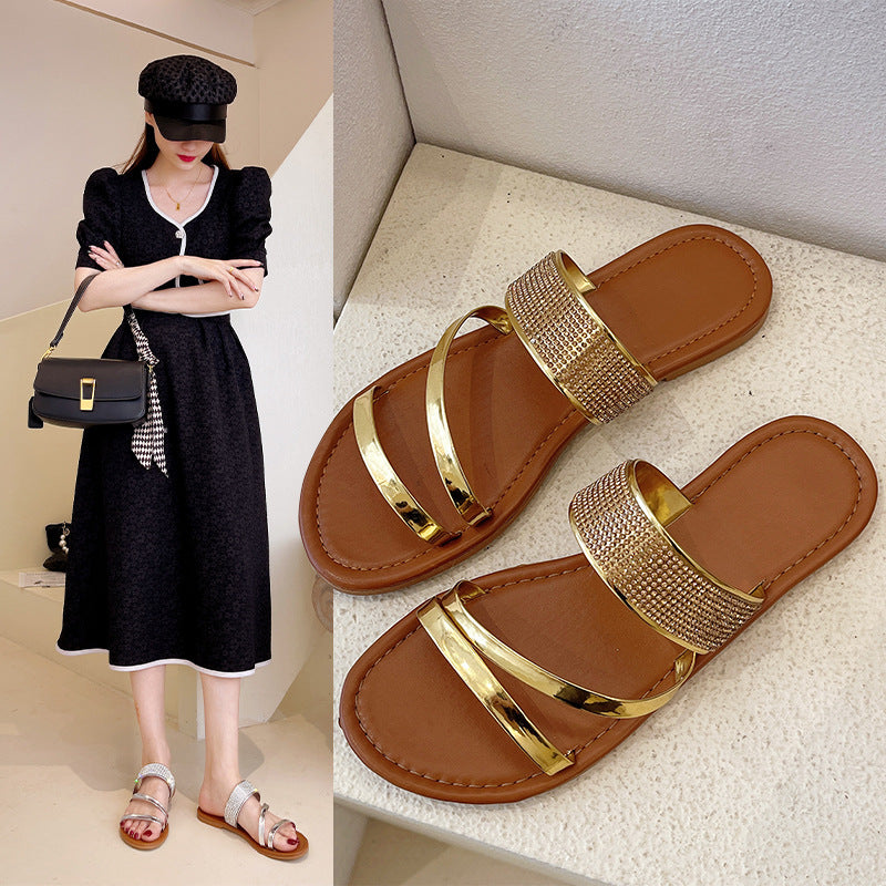 Comfortable Orthopedic Sandals for Daily Wear