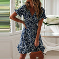 Dark Blue