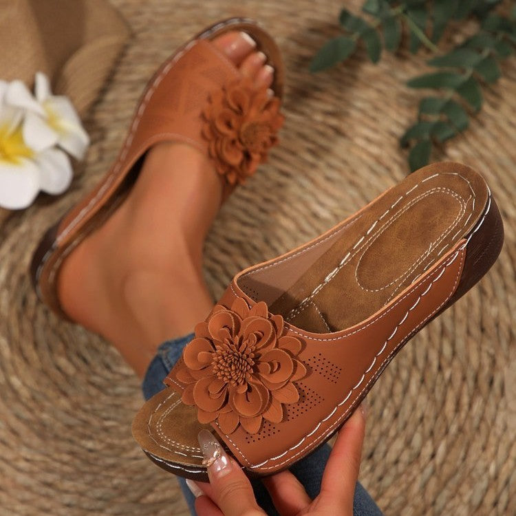 Comfortable Orthopedic Sandals for Daily Wear