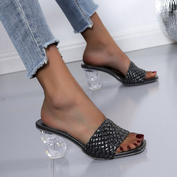 Vintage Inspired Orthopedic Sandals