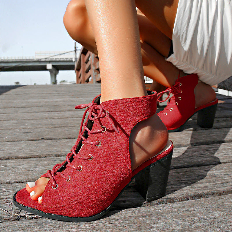 Beautifully Crafted Orthopedic Sandals