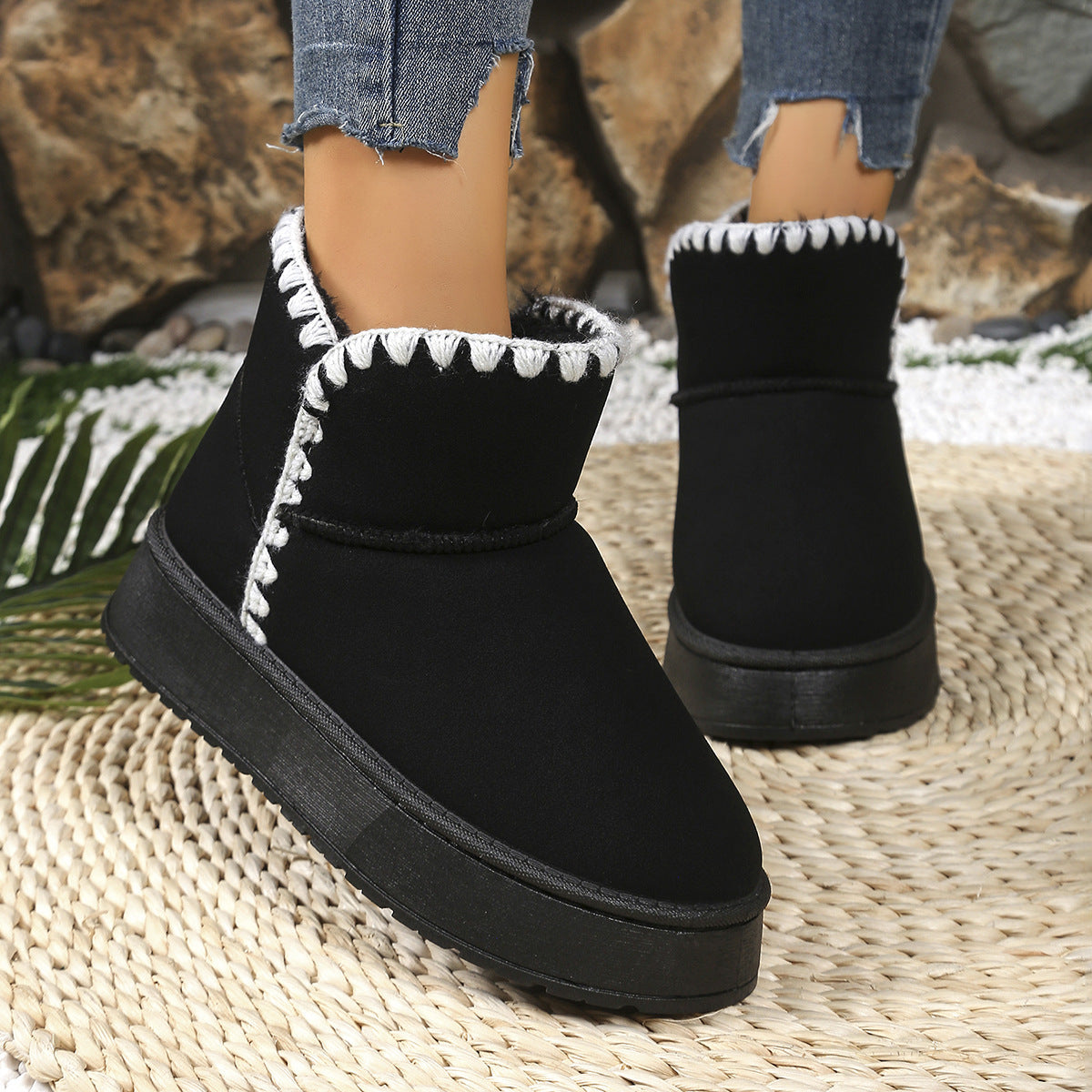 Beautifully Crafted Orthopedic Boots