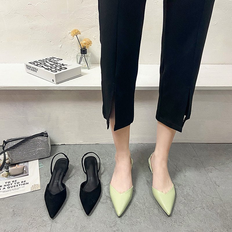 Beautifully Crafted Orthopedic Sandals