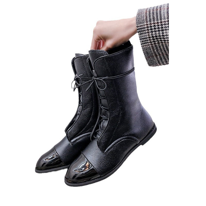 Beautifully Crafted Orthopedic Boots