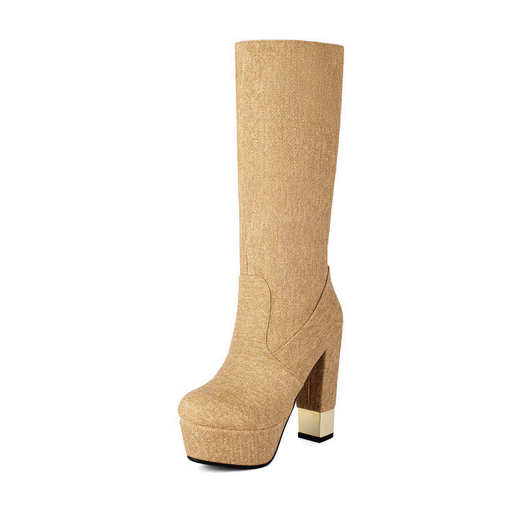 Beautifully Crafted Orthopedic Boots
