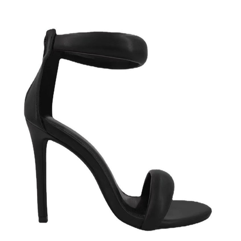 Graceful Orthopedic Sandals for Modern Look