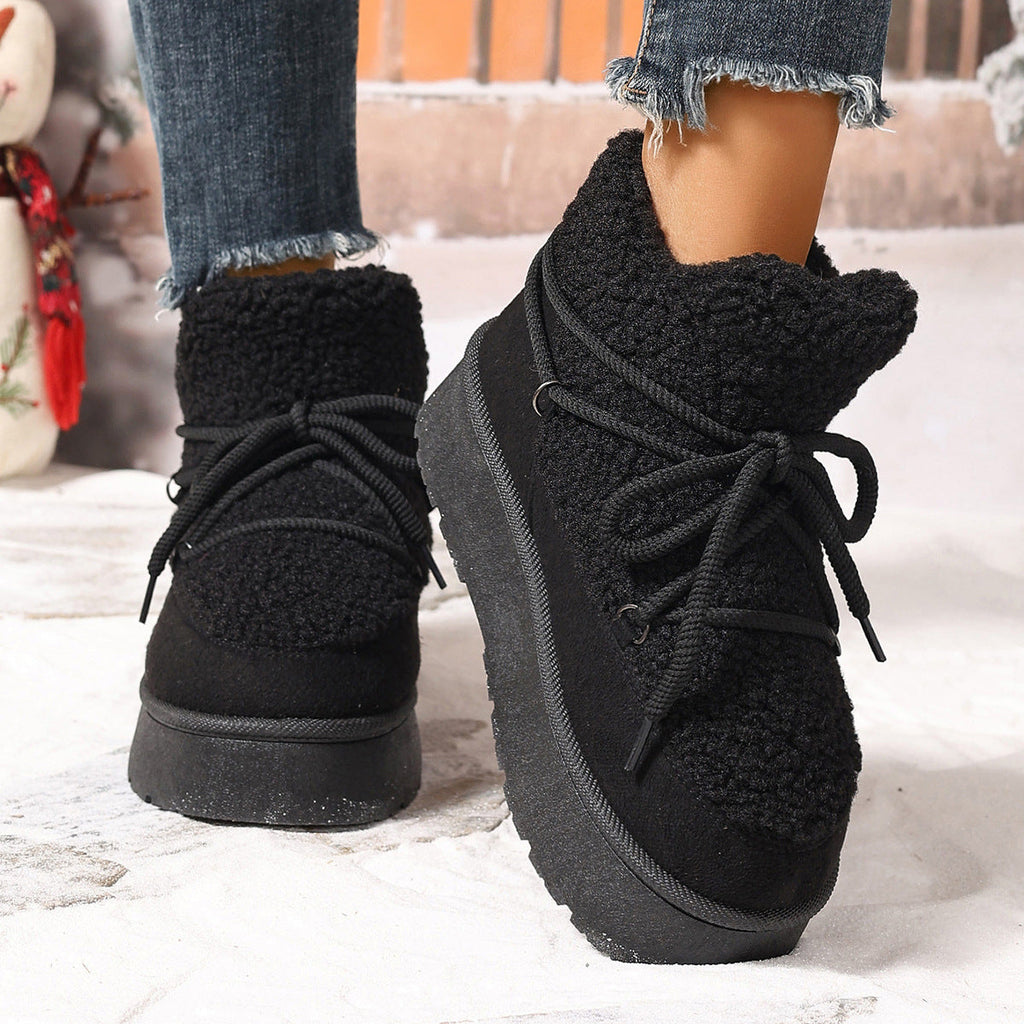 Beautifully Crafted Orthopedic Boots