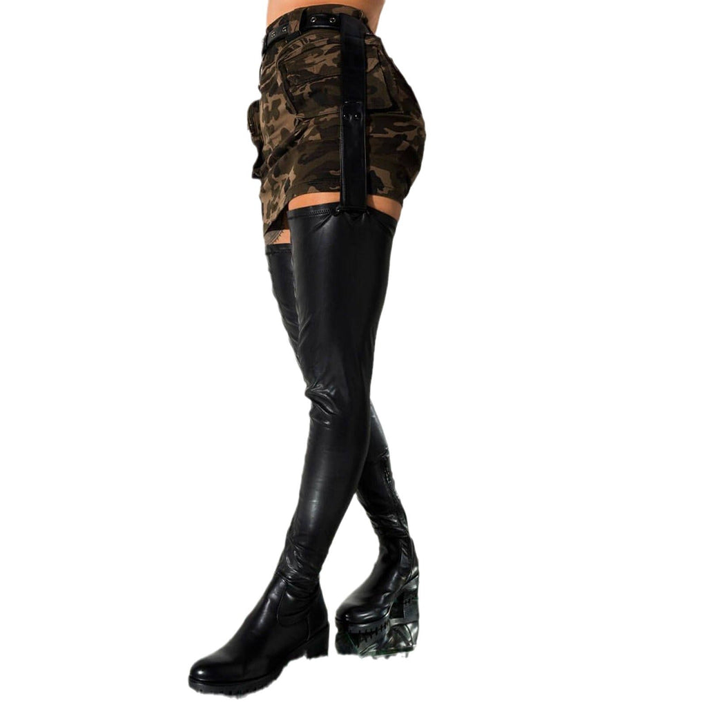 Stylish Orthopedic Boots for Any Occasion
