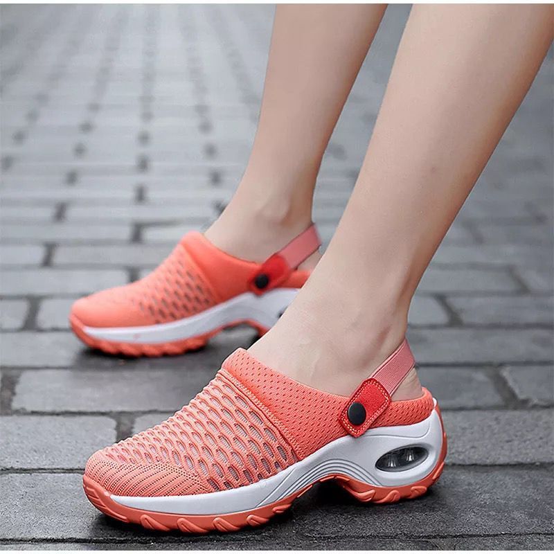 Graceful Orthopedic Sandals for Modern Look