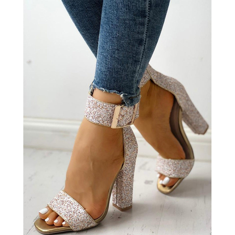 Vintage Inspired Orthopedic Sandals