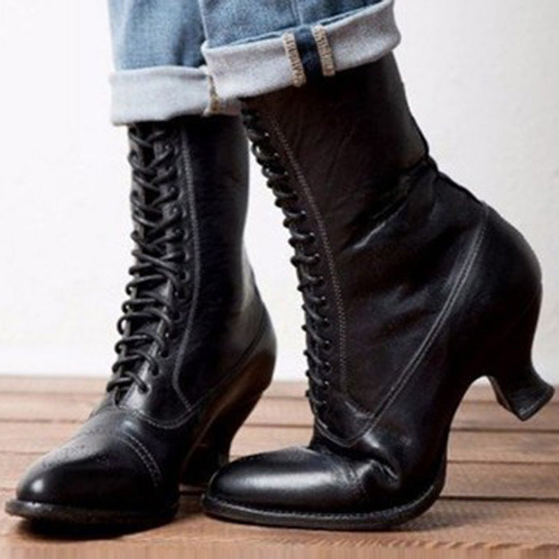 Comfortable Orthopedic Boots for Daily Wear