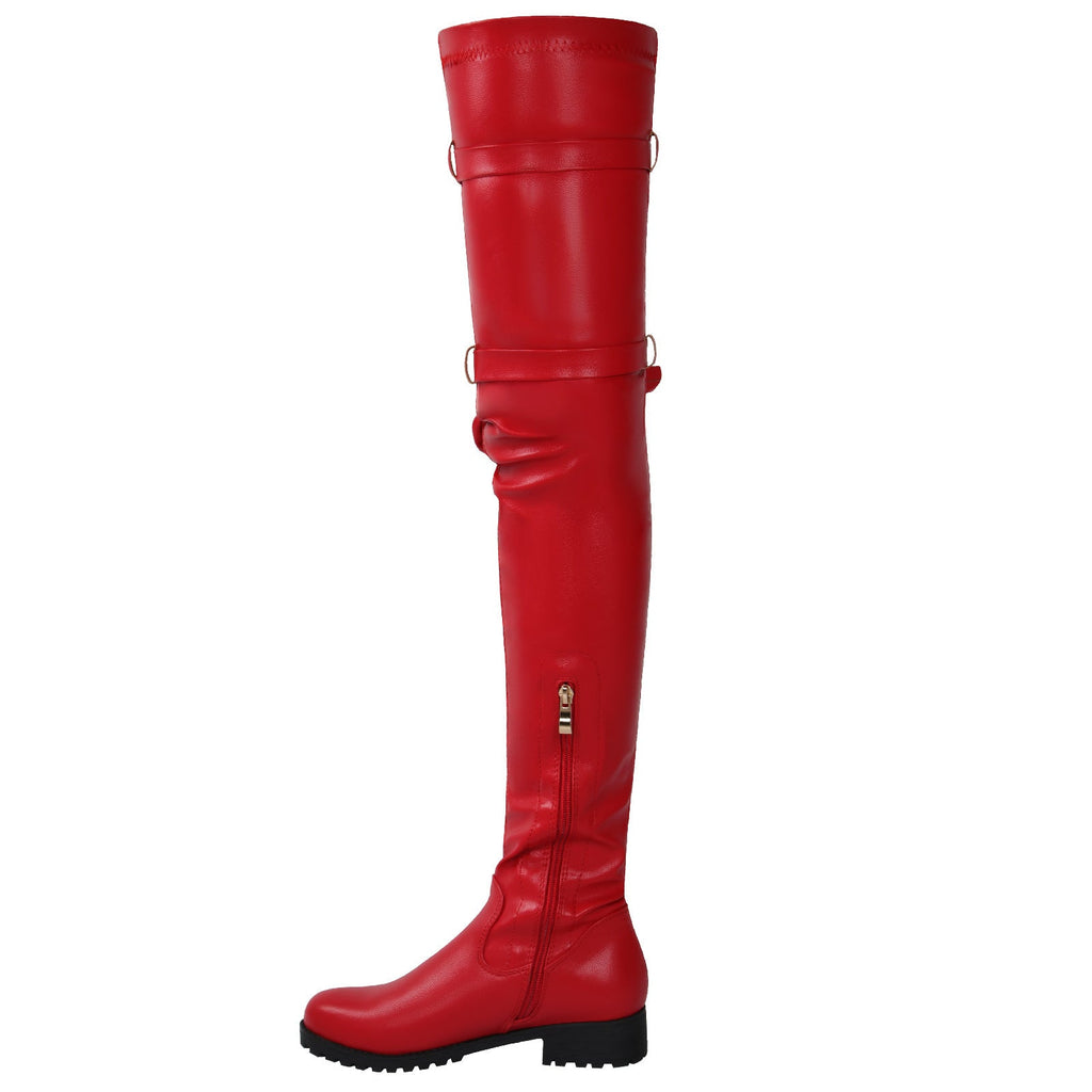 Beautifully Crafted Orthopedic Boots
