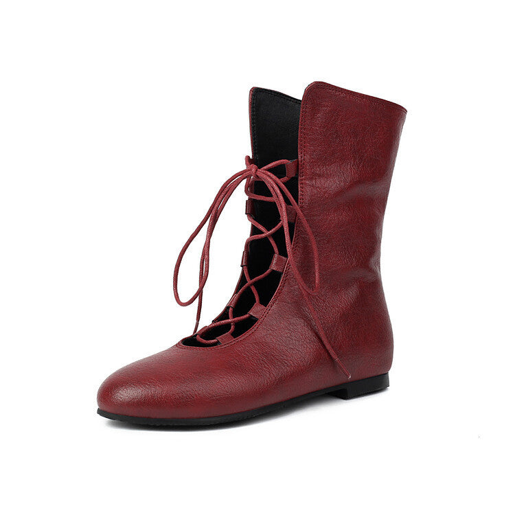 Beautifully Crafted Orthopedic Boots