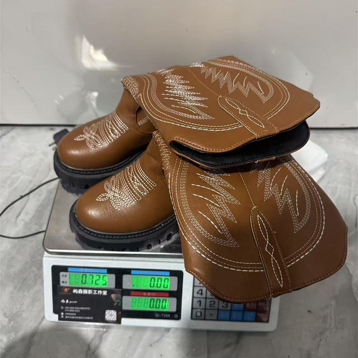 Stylish Orthopedic Boots for Any Occasion