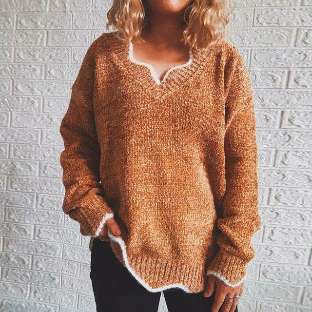 Vintage Inspired Sweater