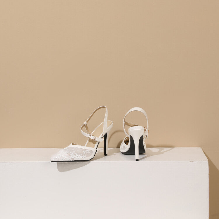 Chic Orthopedic Sandals with Unique Design