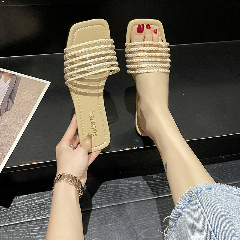 Beautifully Crafted Orthopedic Sandals