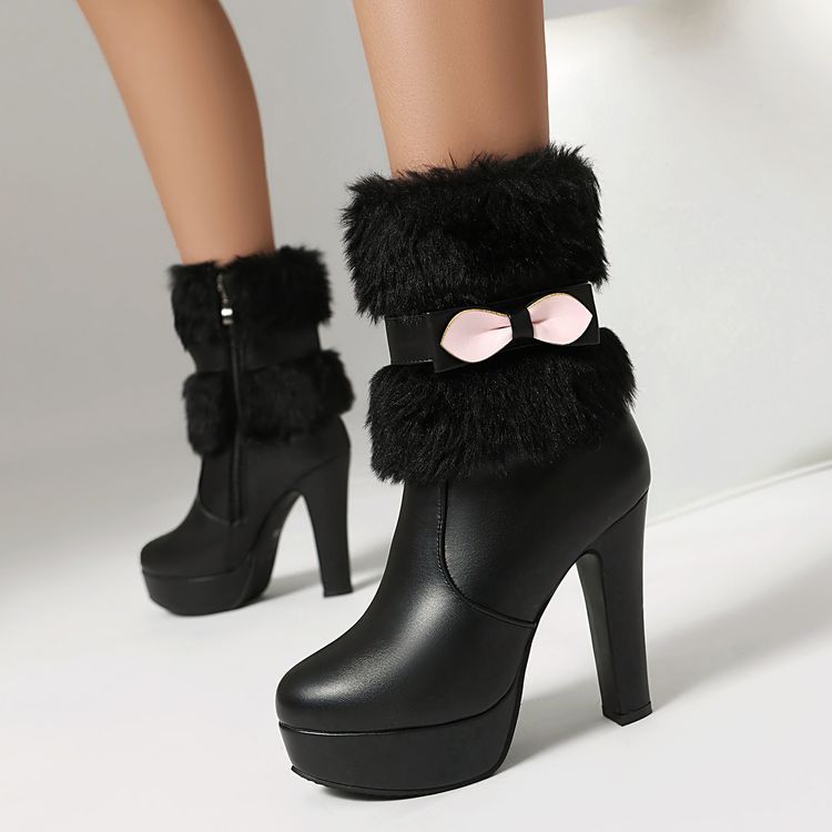 Beautifully Crafted Orthopedic Boots