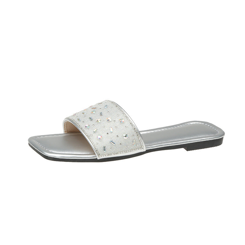 Graceful Orthopedic Sandals for Modern Look