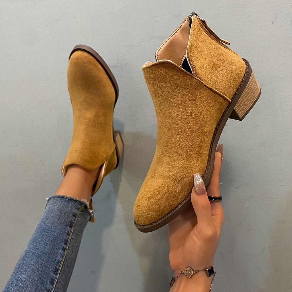 Stylish Orthopedic Boots for Any Occasion