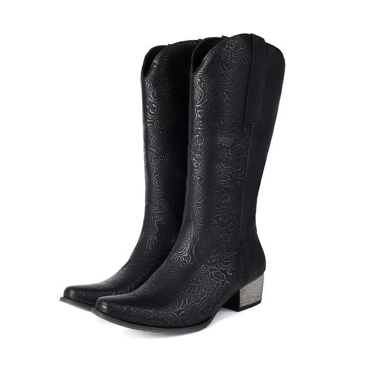 Stylish Orthopedic Boots for Any Occasion