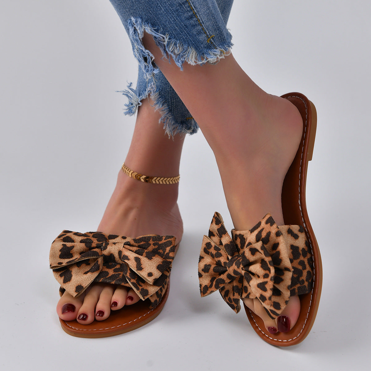 Stylish Orthopedic Sandals for Any Occasion