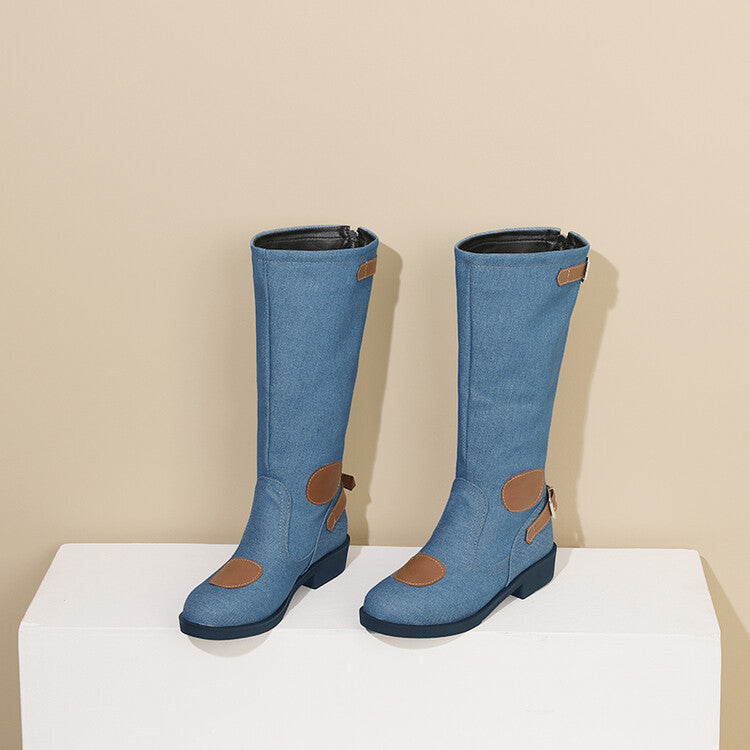 Elegant Orthopedic Boots for Every Step