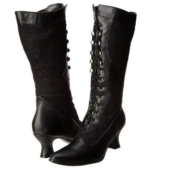 Beautifully Crafted Orthopedic Boots