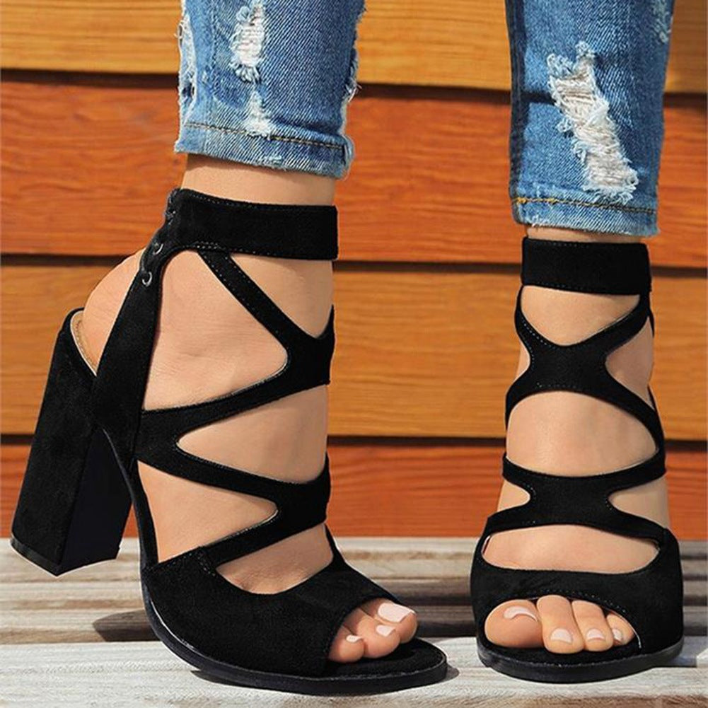Elegant Orthopedic Sandals for Every Step