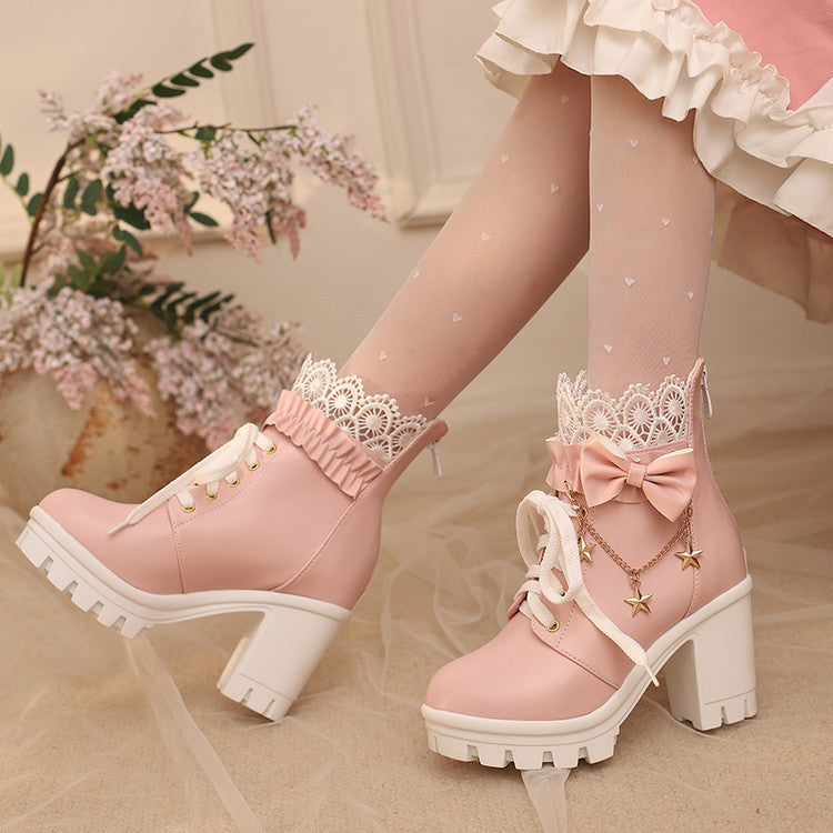 Comfortable Orthopedic Boots for Daily Wear