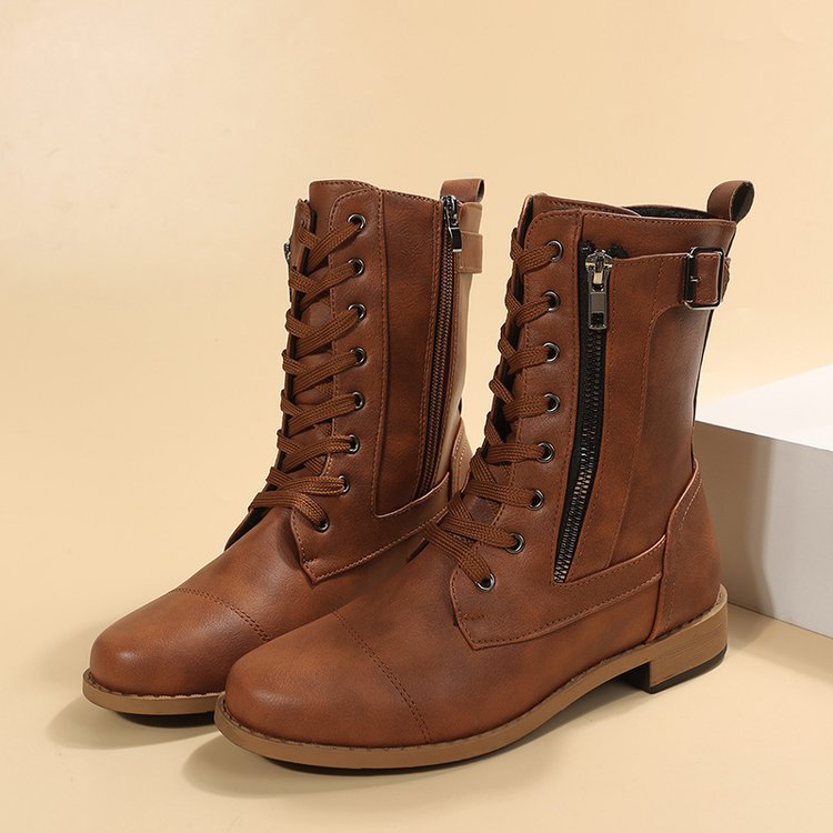 Comfortable Orthopedic Boots for Daily Wear