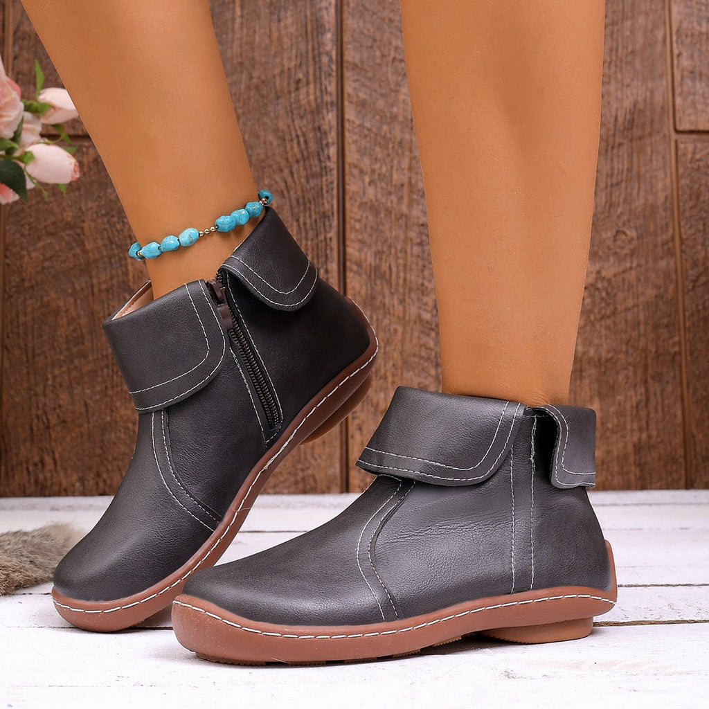Stylish Orthopedic Boots for Any Occasion