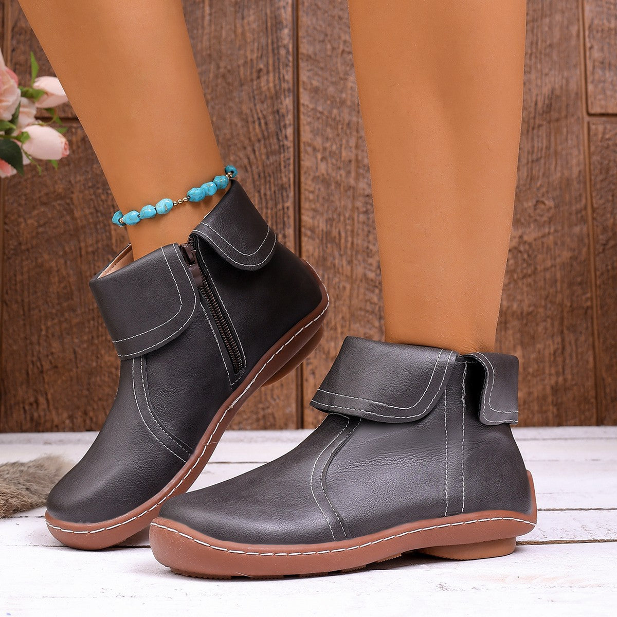 Stylish Orthopedic Boots for Any Occasion