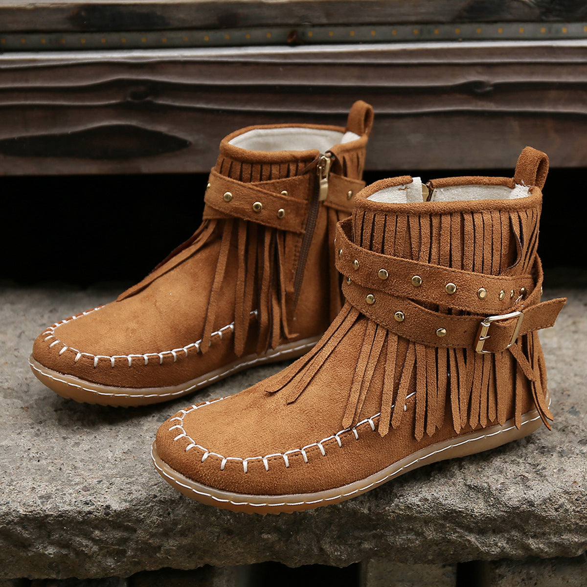 Comfortable Orthopedic Boots for Daily Wear