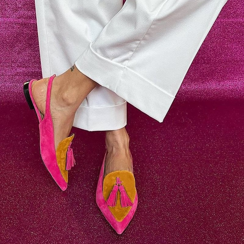 Beautifully Crafted Orthopedic Sandals