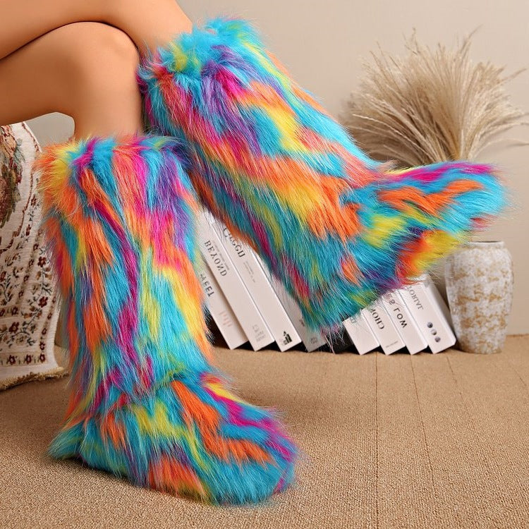 Comfortable Orthopedic Boots for Daily Wear