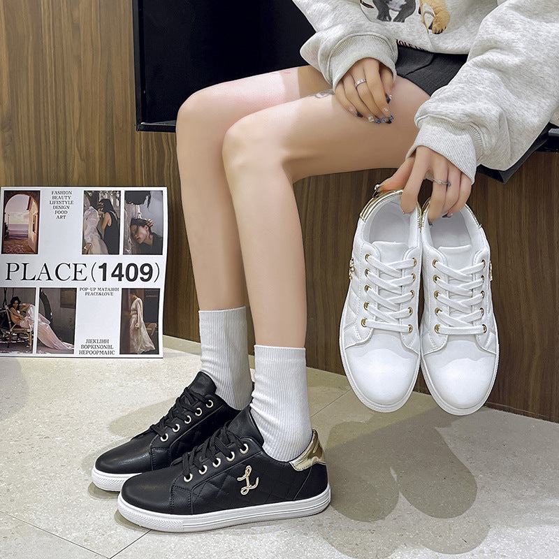 Vintage Inspired Orthopedic Sneakers