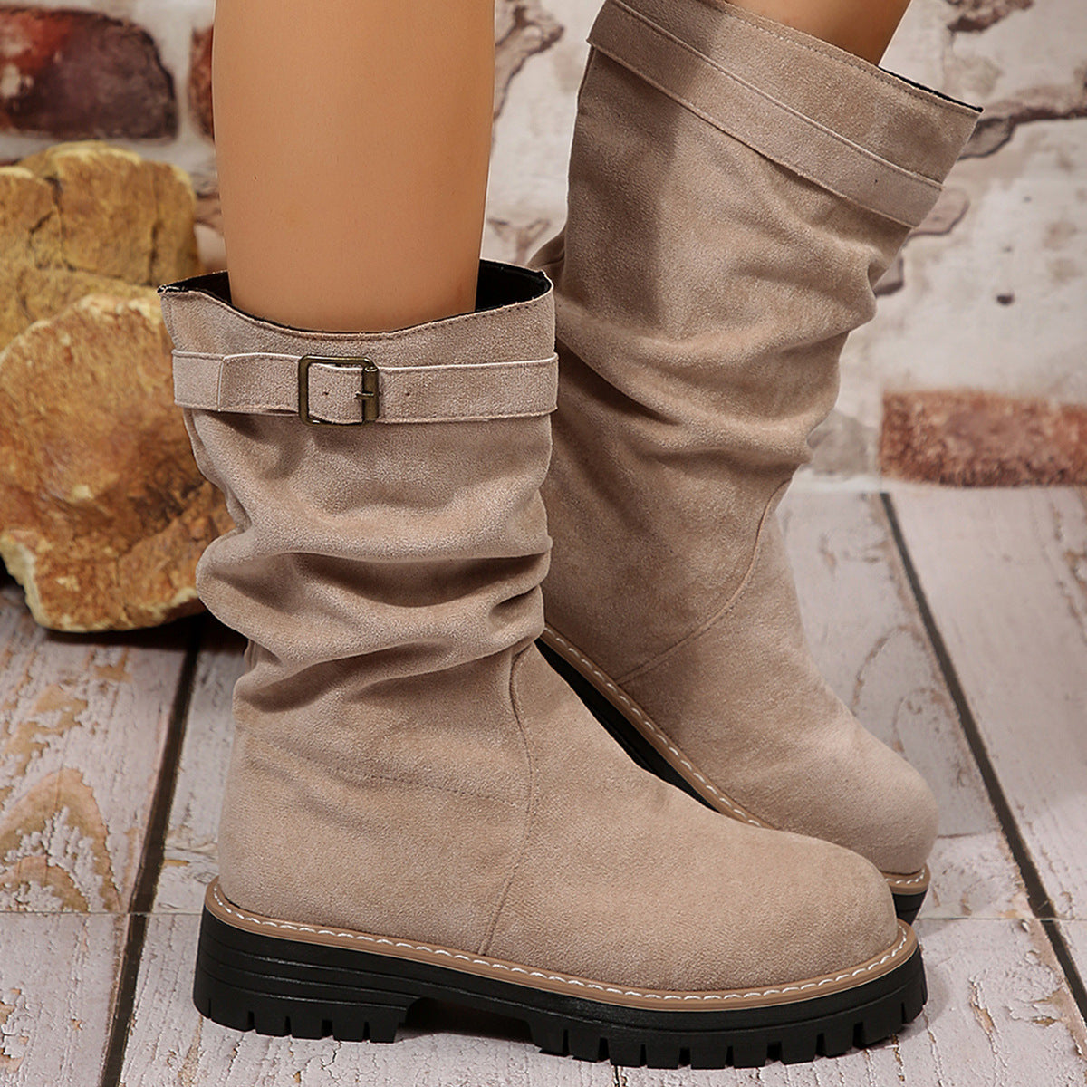 Stylish Orthopedic Boots for Any Occasion