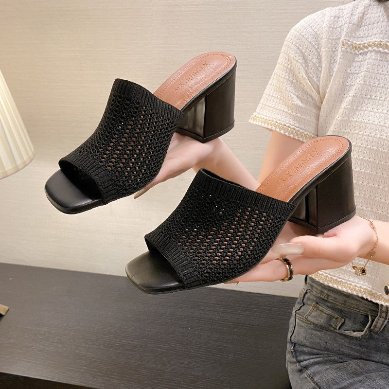 Classic Orthopedic Sandals with Timeless Style