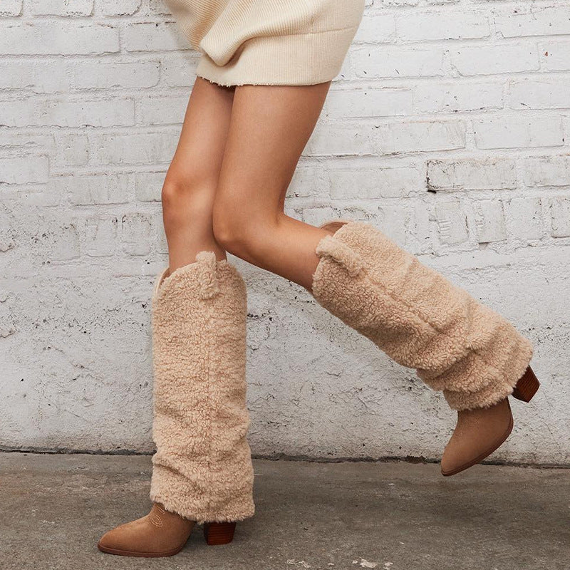 Beautifully Crafted Orthopedic Boots