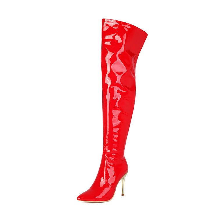 Beautifully Crafted Orthopedic Boots