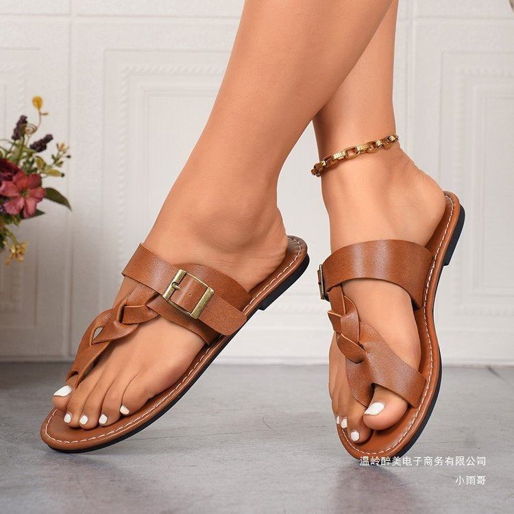 Elegant Orthopedic Sandals for Every Step