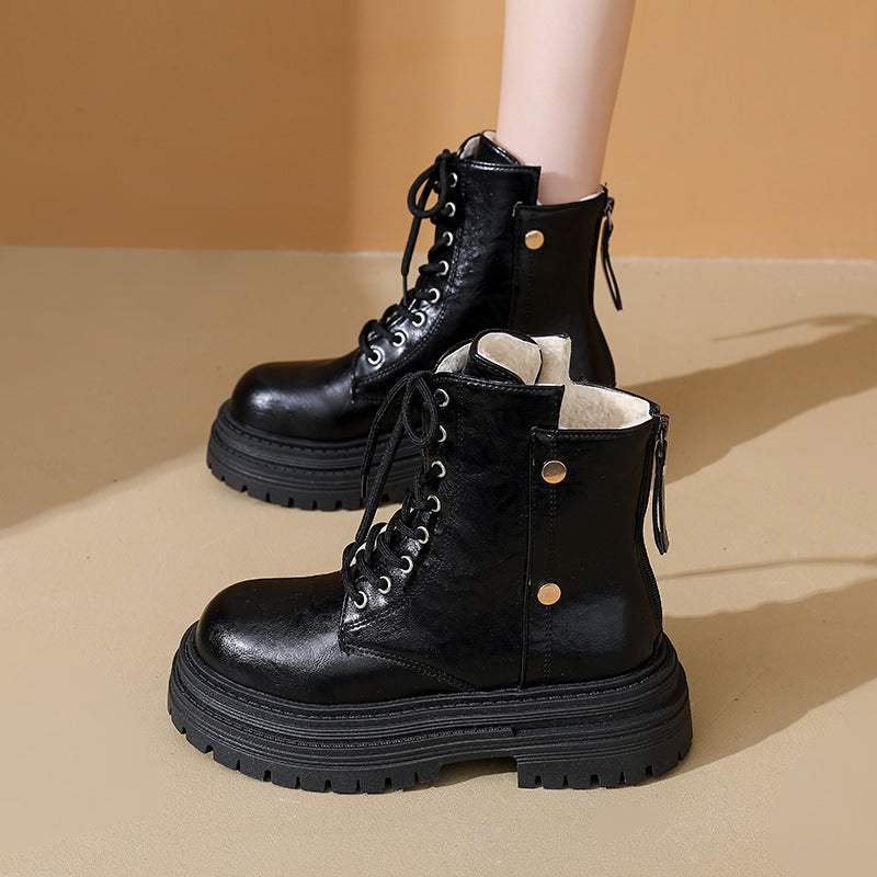 Stylish Orthopedic Boots for Any Occasion