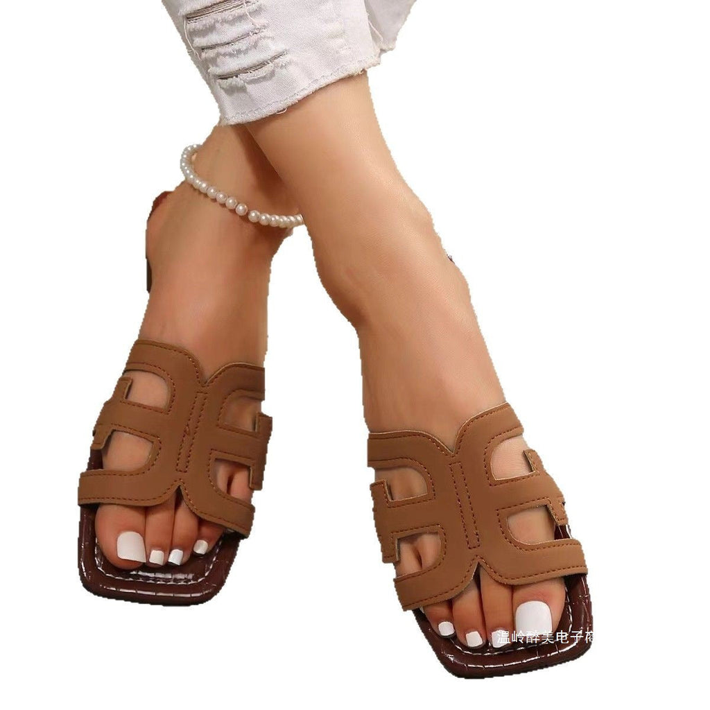 Beautifully Crafted Orthopedic Sandals